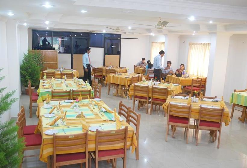 Hotel Lakeshore Inn 10