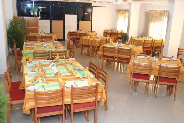 Hotel Lakeshore Inn 13