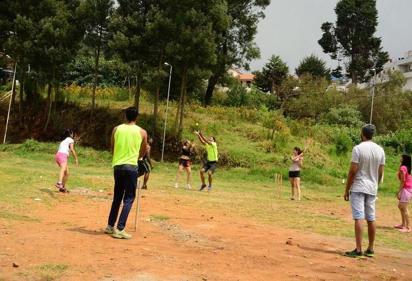 Resort Country Tavern 17