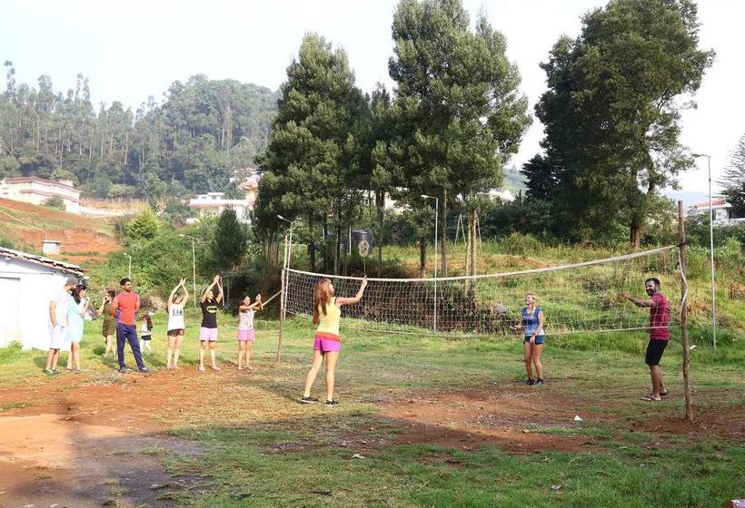 Resort Country Tavern 18