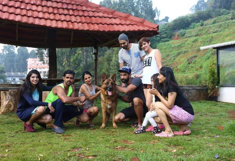 Resort Country Tavern 19