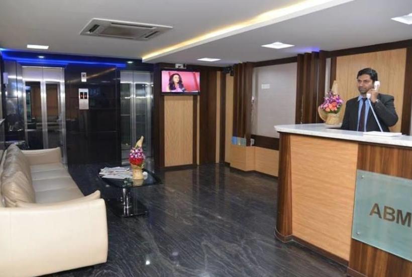 Hotel Abm International 9
