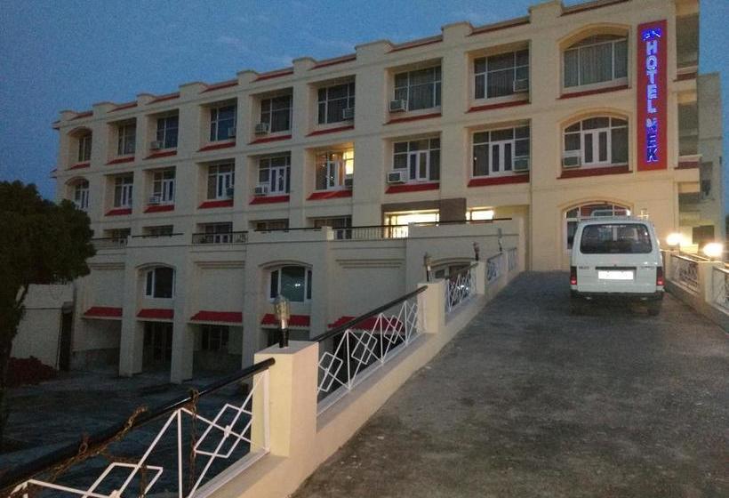 Hotel Nek Katra 11