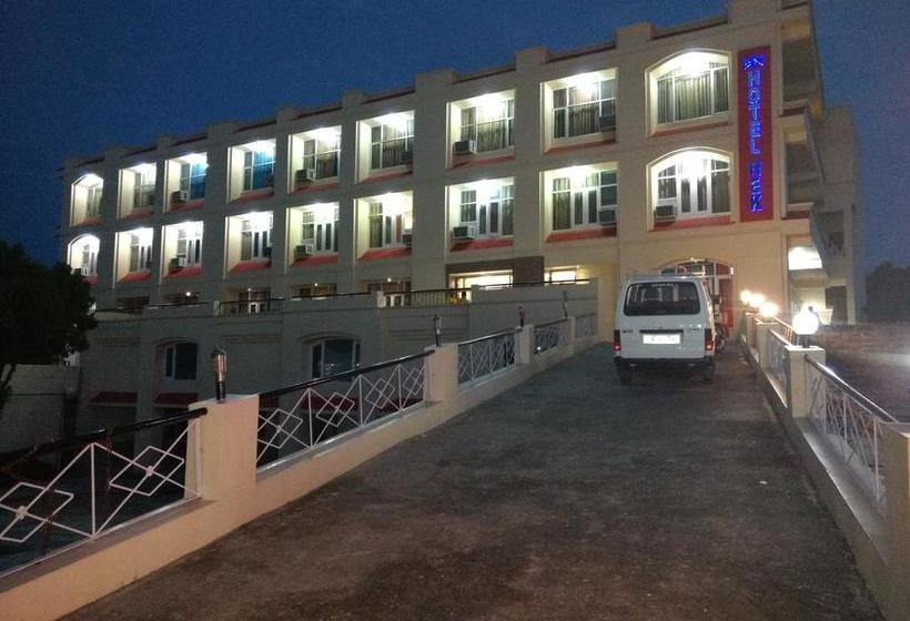 Hotel Nek Katra 3