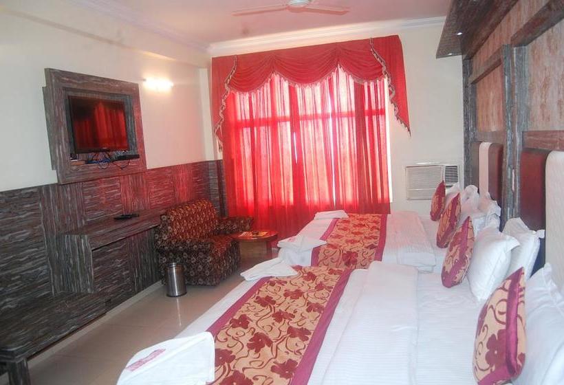 Hotel Nek Katra 9
