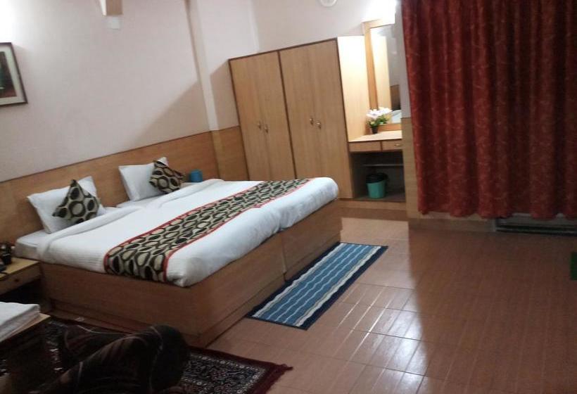 Hotel Annapurna Bhubaneshwar Odisha