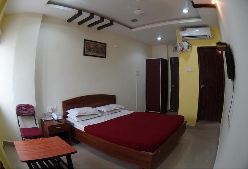 Hotel Mahesh Residency 1