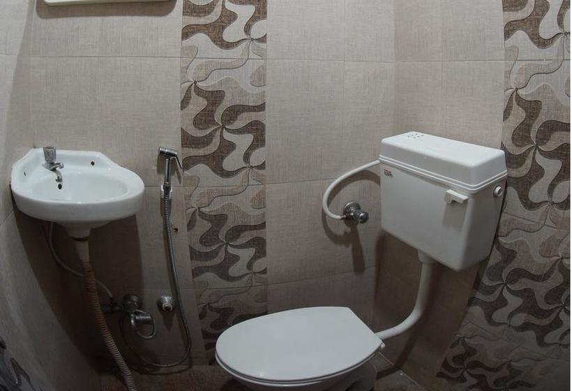 Hotel Mahesh Residency 2