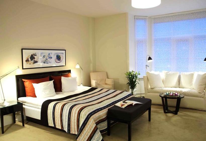 Hotel Mahesh Residency 5