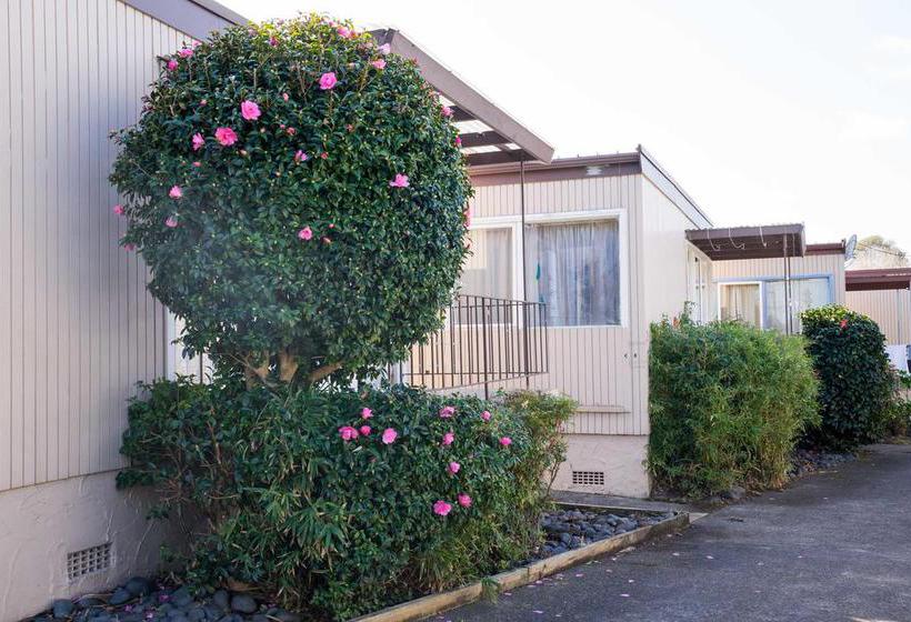 Away Home Villa Motel 13