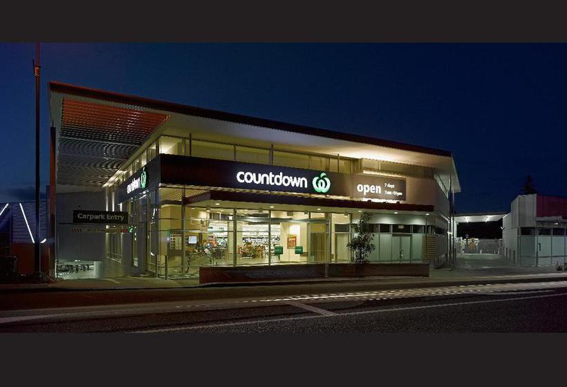 Away Home Villa Motel 14