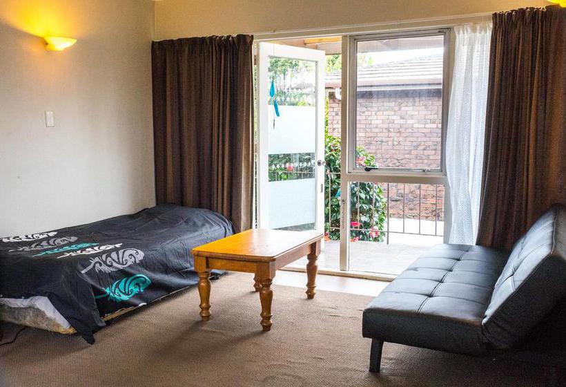 Away Home Villa Motel 15