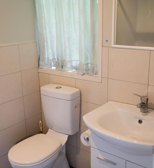 Away Home Villa Motel 18