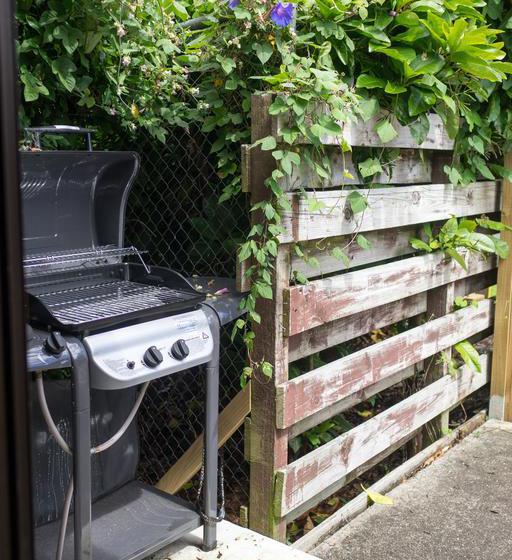 Away Home Villa Motel 19