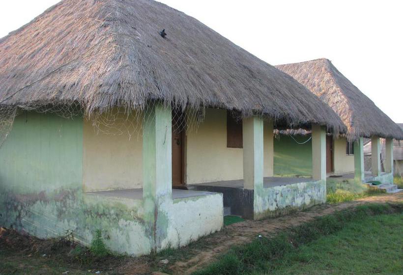 Hotel The Moksha Grand 1