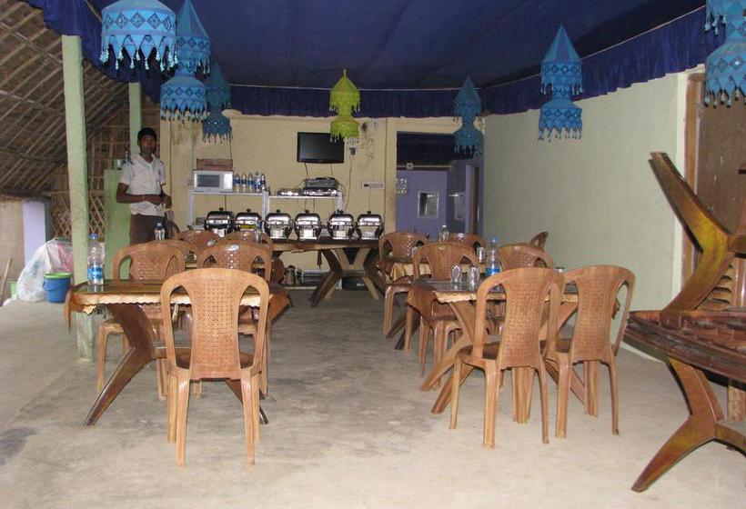 Hotel The Moksha Grand 3