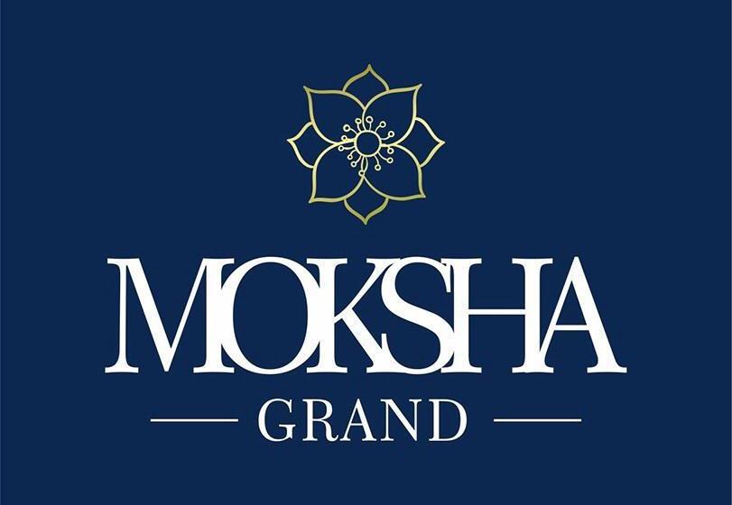 Hotel The Moksha Grand 4
