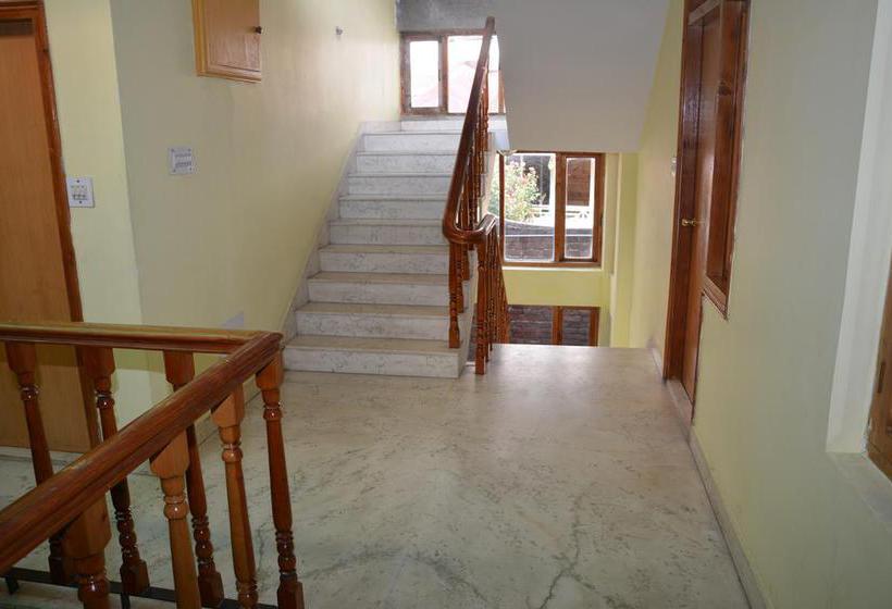 Bed and Breakfast Abode Home Cool & Homely Place Manali Himachal Pradesh