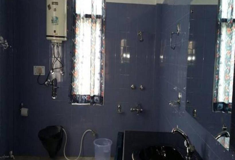 Bed and Breakfast Abode Home Cool & Homely Place 11