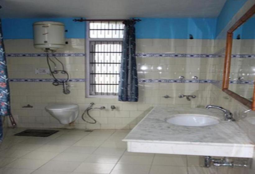 Bed and Breakfast Abode Home Cool & Homely Place 15