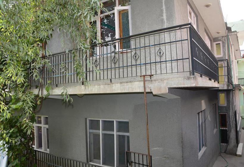 Bed and Breakfast Abode Home Cool & Homely Place 18