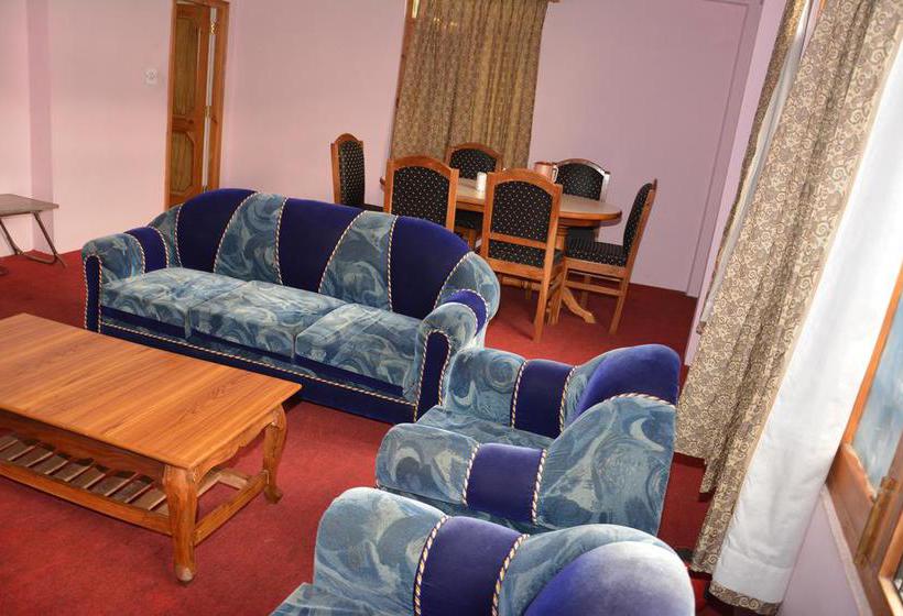 Bed and Breakfast Abode Home Cool & Homely Place 3