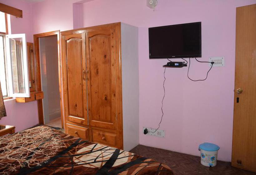 Bed and Breakfast Abode Home Cool & Homely Place 4