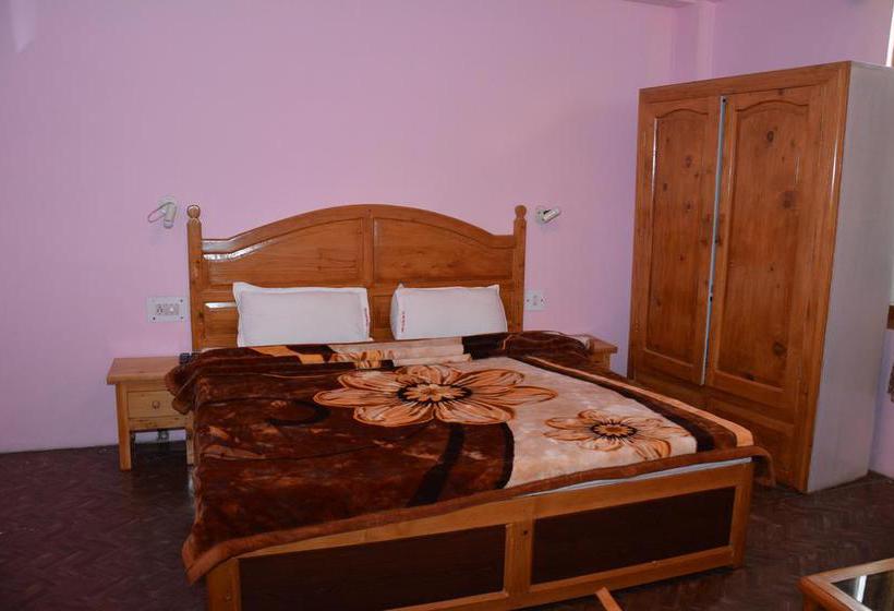 Bed and Breakfast Abode Home Cool & Homely Place 6