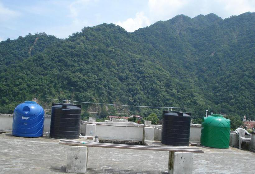 Hotel Vyas & Nirvana Yoga 16