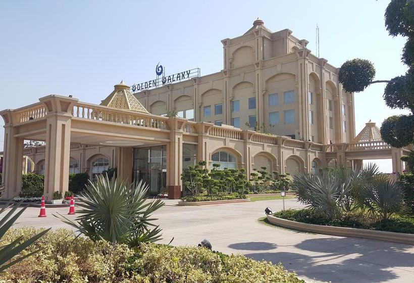 Golden Galaxy Hotels & Resorts