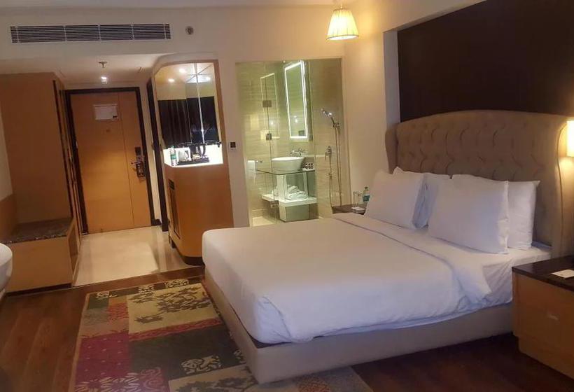 Golden Galaxy Hotels & Resorts 1