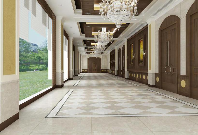 Golden Galaxy Hotels & Resorts 10