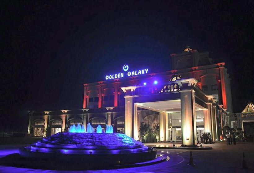 Golden Galaxy Hotels & Resorts 12