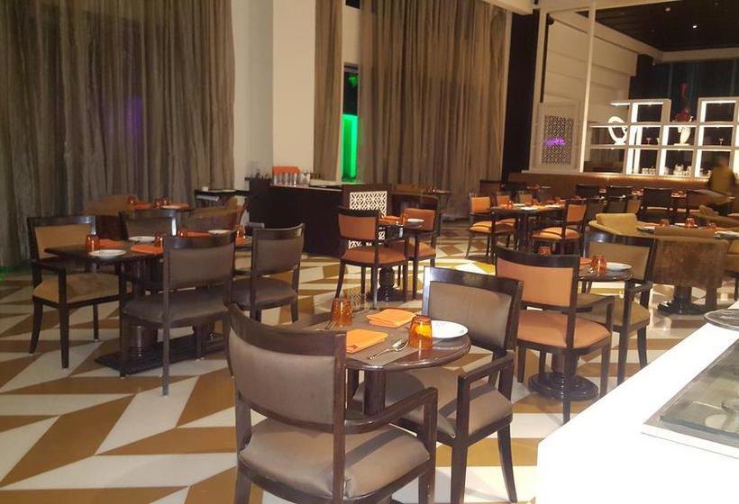 Golden Galaxy Hotels & Resorts 2