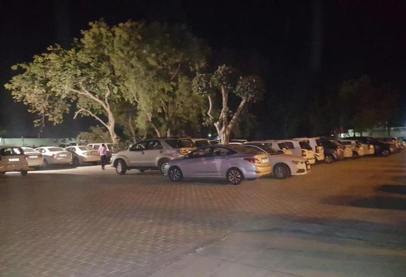 Golden Galaxy Hotels & Resorts 3