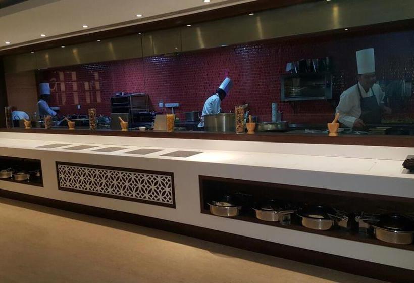 Golden Galaxy Hotels & Resorts 4