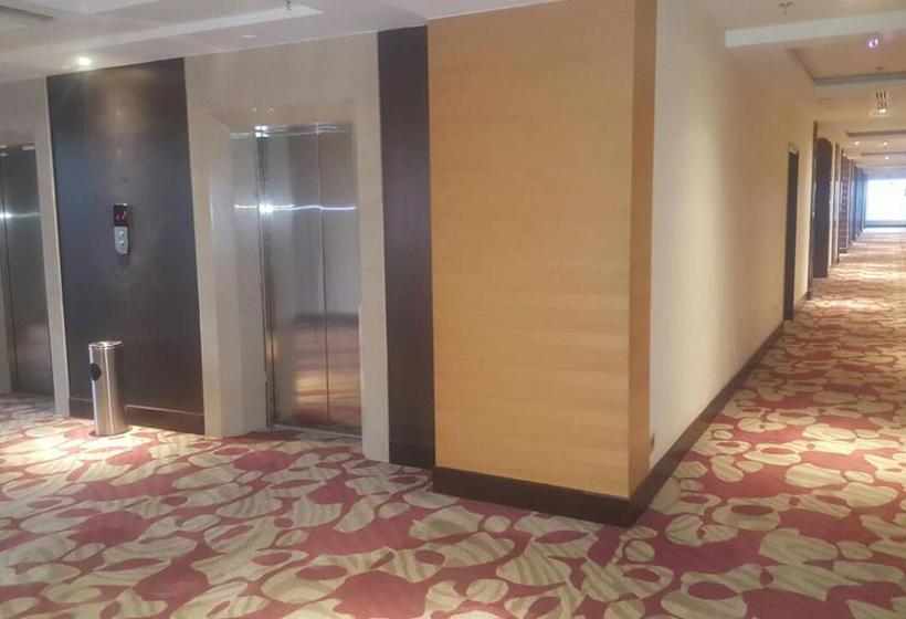 Golden Galaxy Hotels & Resorts 5