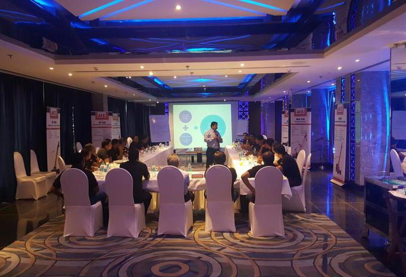 Golden Galaxy Hotels & Resorts 6