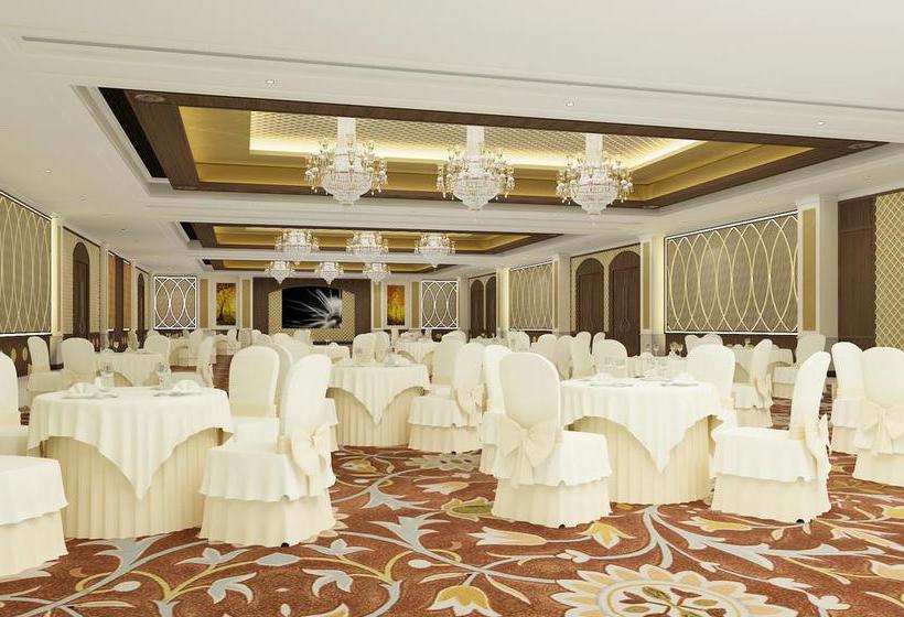 Golden Galaxy Hotels & Resorts 7