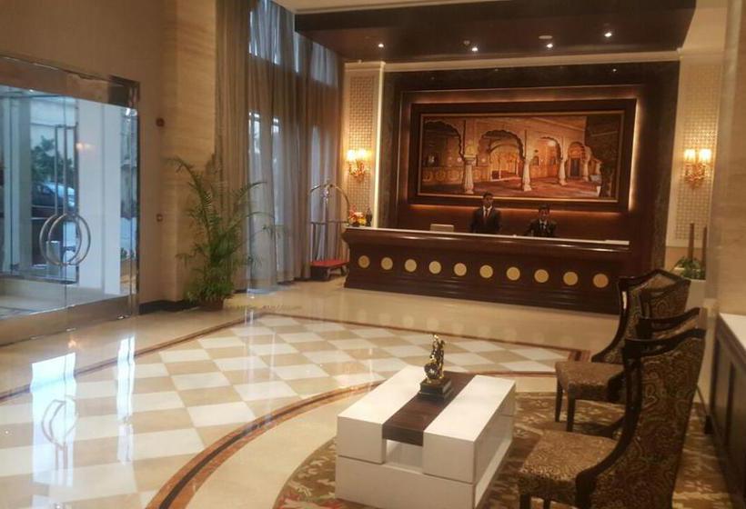 Golden Galaxy Hotels & Resorts 8