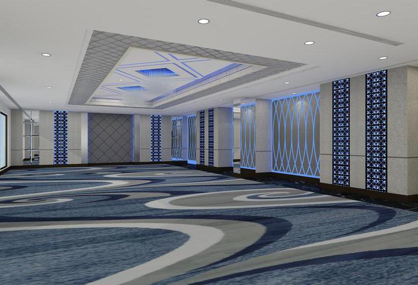 Golden Galaxy Hotels & Resorts 9