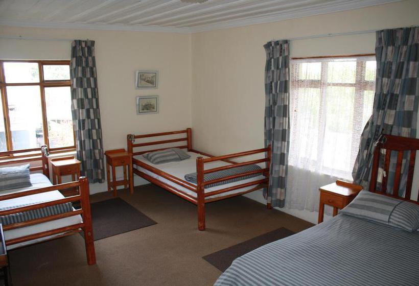 Hostel Backpackers Paradise And Joyrides 11