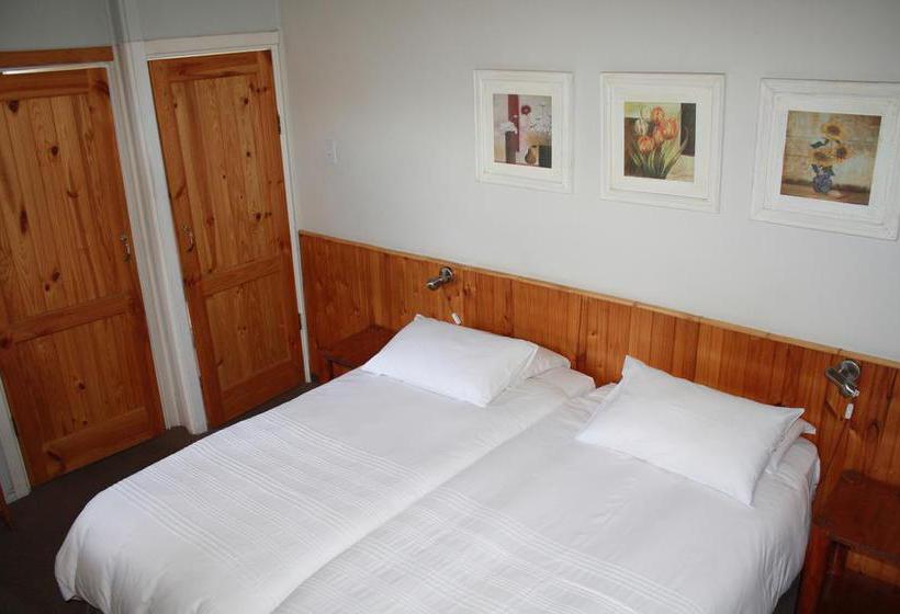 Hostel Backpackers Paradise And Joyrides 13