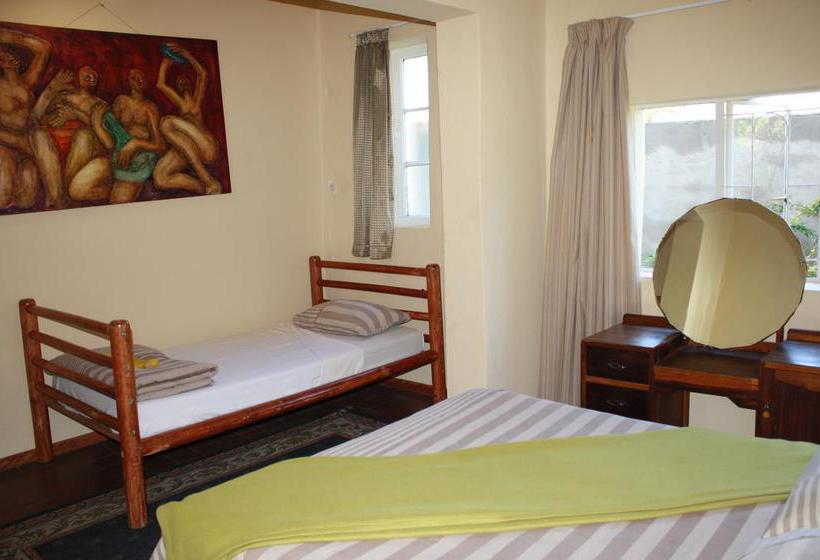 Hostel Backpackers Paradise And Joyrides 15