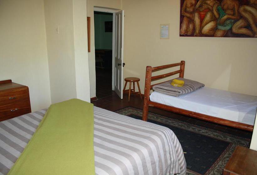 Hostel Backpackers Paradise And Joyrides 16