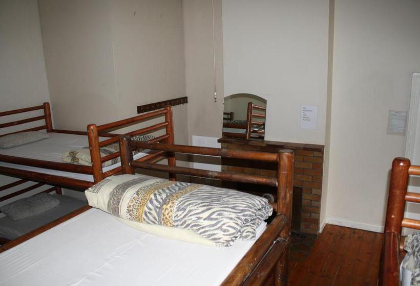 Hostel Backpackers Paradise And Joyrides 17