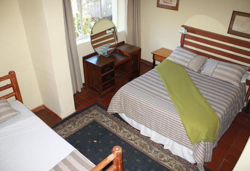 Hostel Backpackers Paradise And Joyrides 18