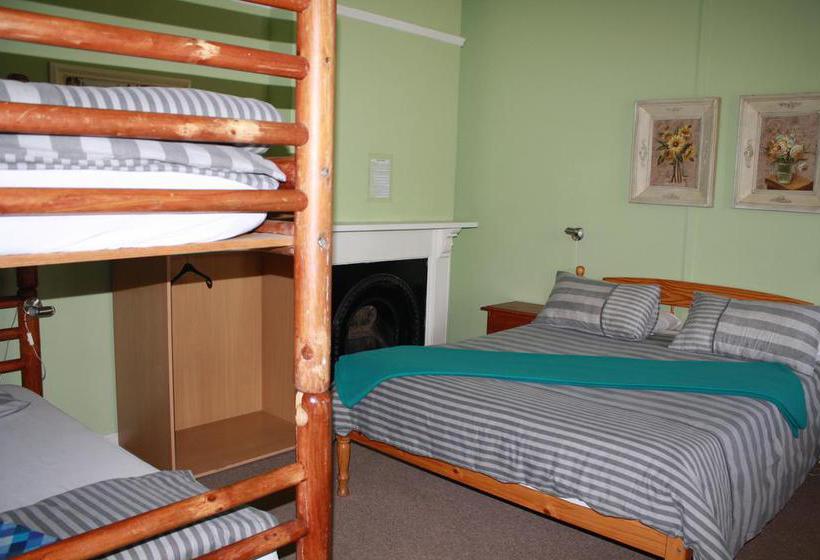 Hostel Backpackers Paradise And Joyrides 19