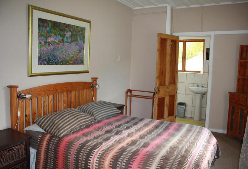 Hostel Backpackers Paradise And Joyrides 4