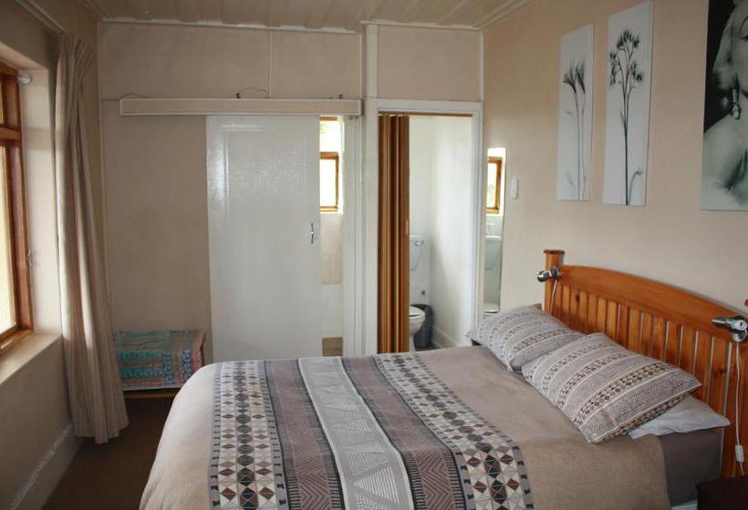 Hostel Backpackers Paradise And Joyrides 5